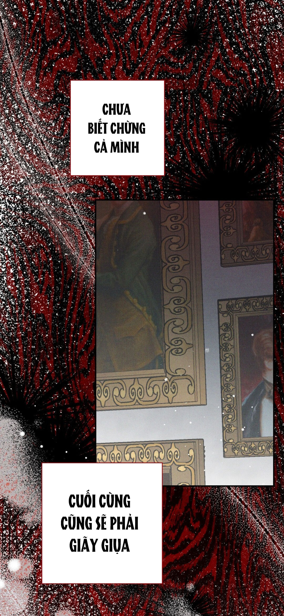 hoàng tử bất lương giấu mình là omega chapter 18.1 12