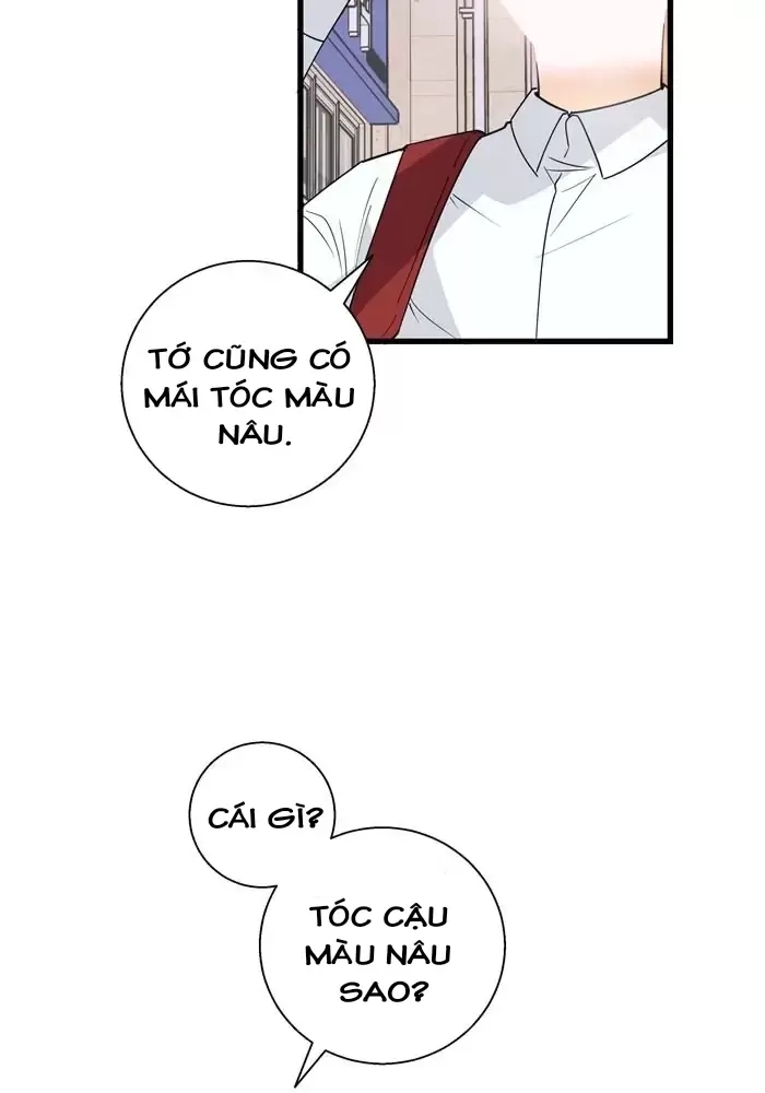 anh bạn của tôi đang phát sáng kìa ! chapter 10 81