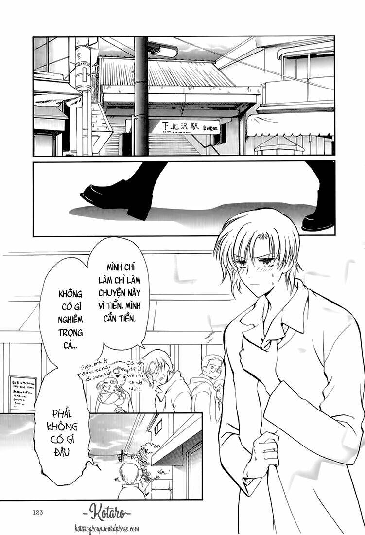 gohou drug chapter 10 3