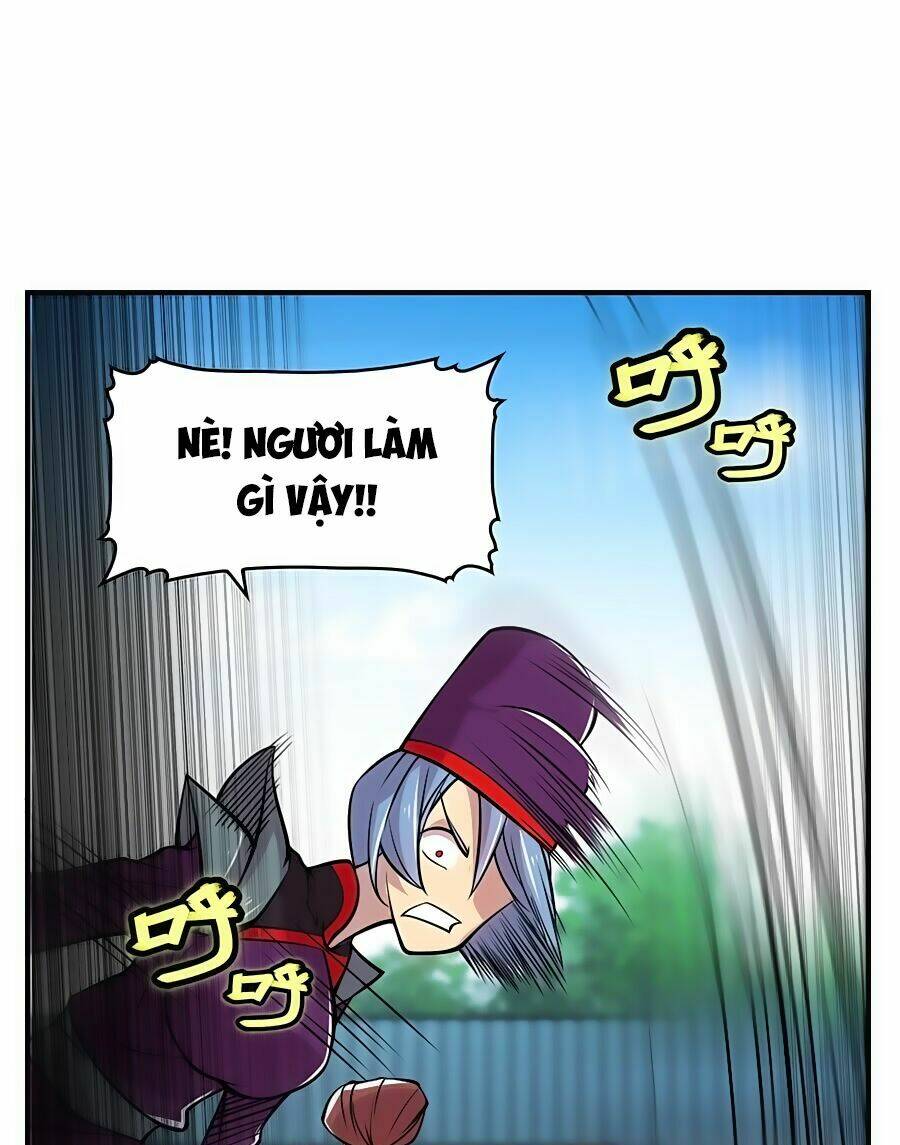 cuộc sống thoái ẩn của võ lâm chi vương chapter 12 22