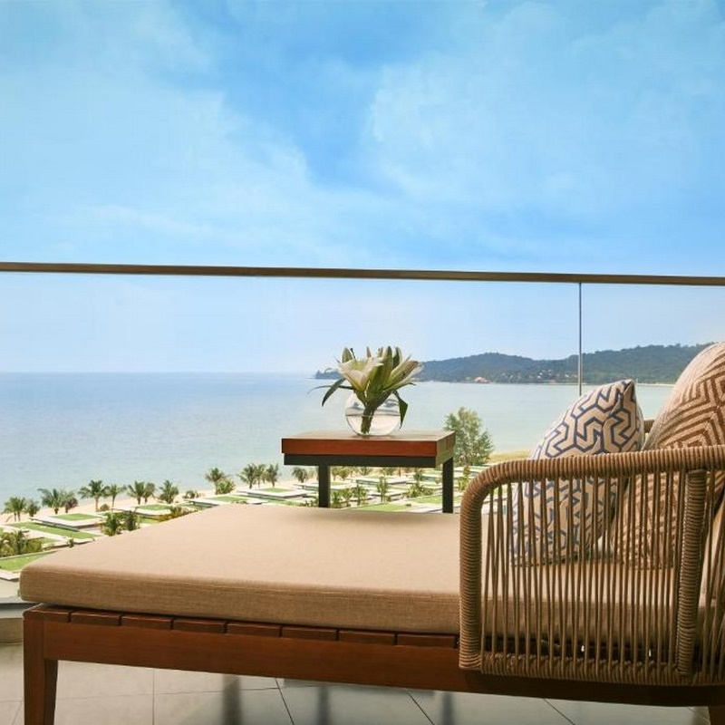 Gói 3N2Đ Movenpick Resort Waverly 5* Phú Quốc - Phòng Sang Trọng, Đón Tiễn Sân Bay, Hồ Bơi Rộng, Bãi Biển Riêng