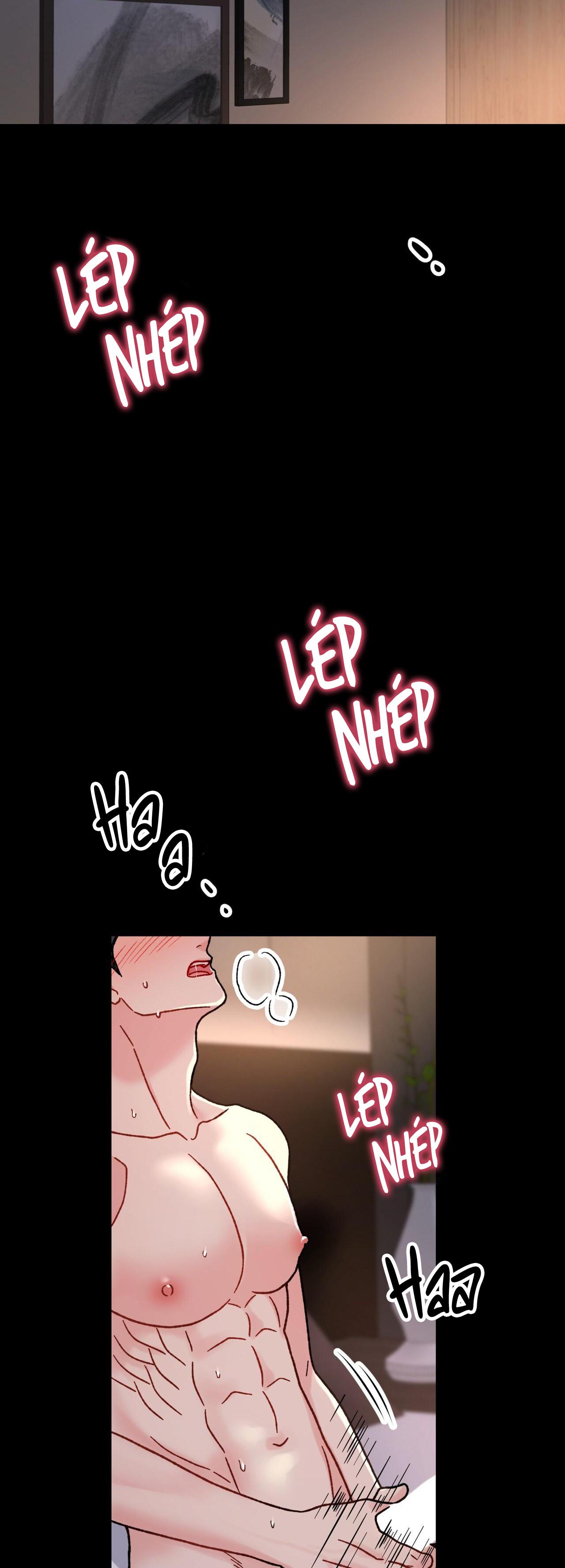 cậu không phải là gu của tôi chapter 5 62