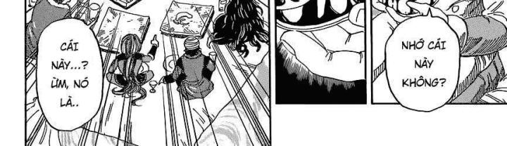 thánh tỏi sành ăn chapter 361 32