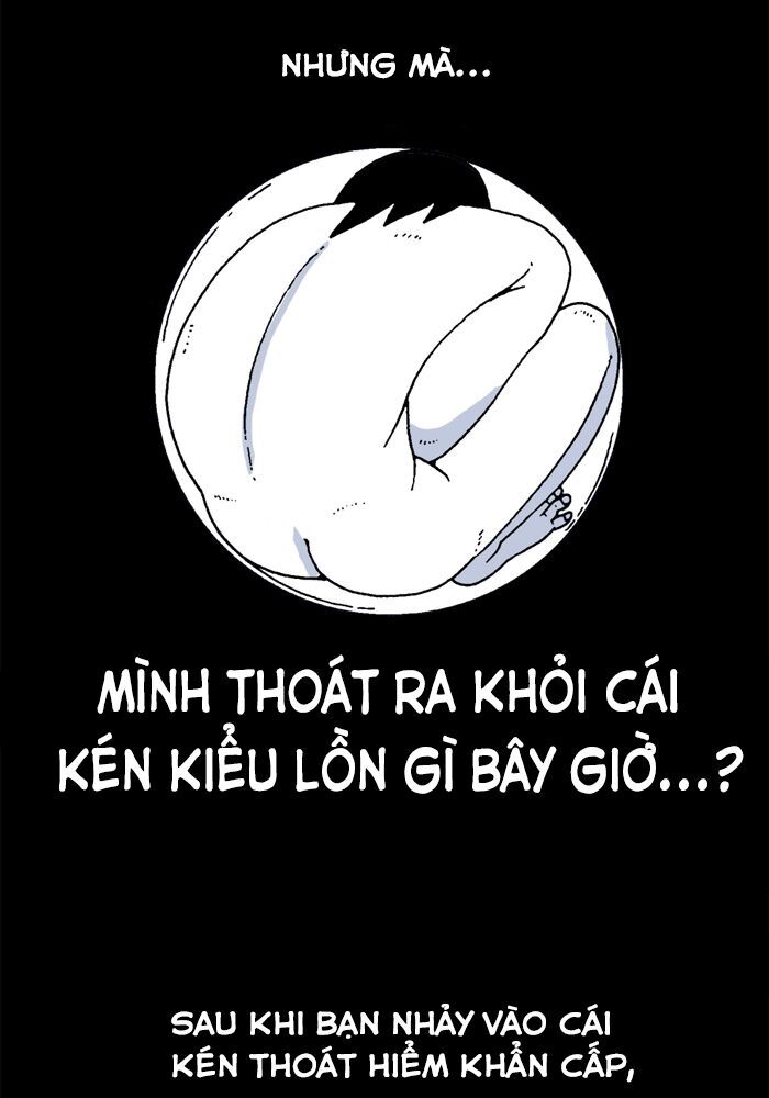 mắc kẹt trên mặt trăng chapter 33 17