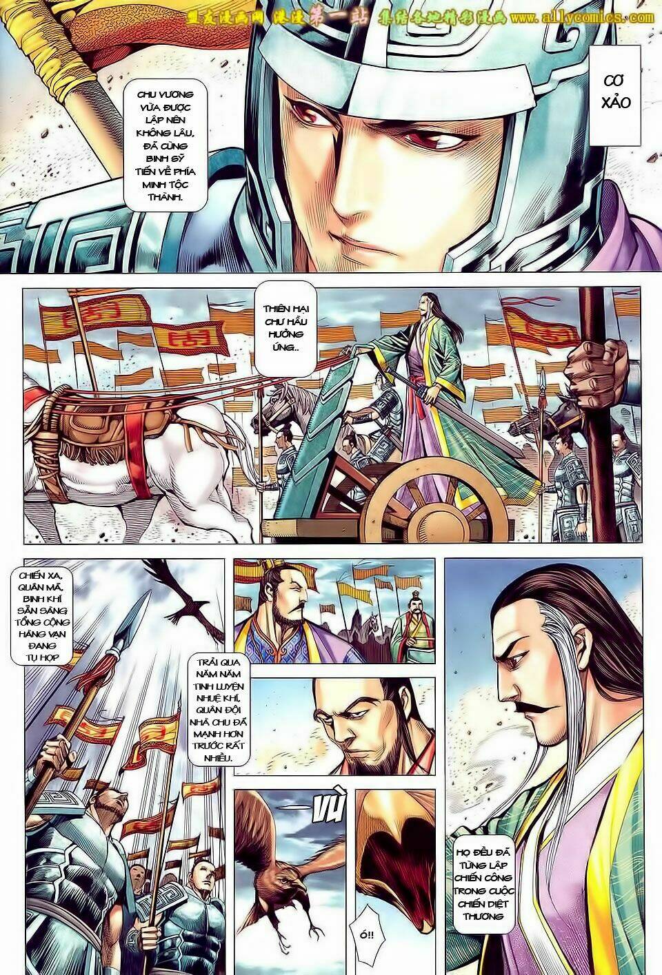 phong thần ký iii chapter 44 19