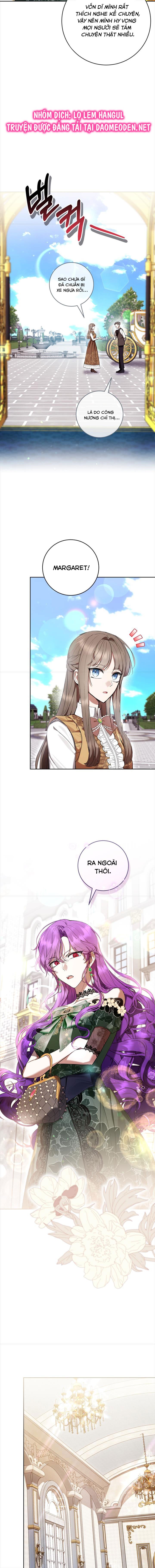 trở thành ác nữ thật thú vị mà ? chapter 68 10