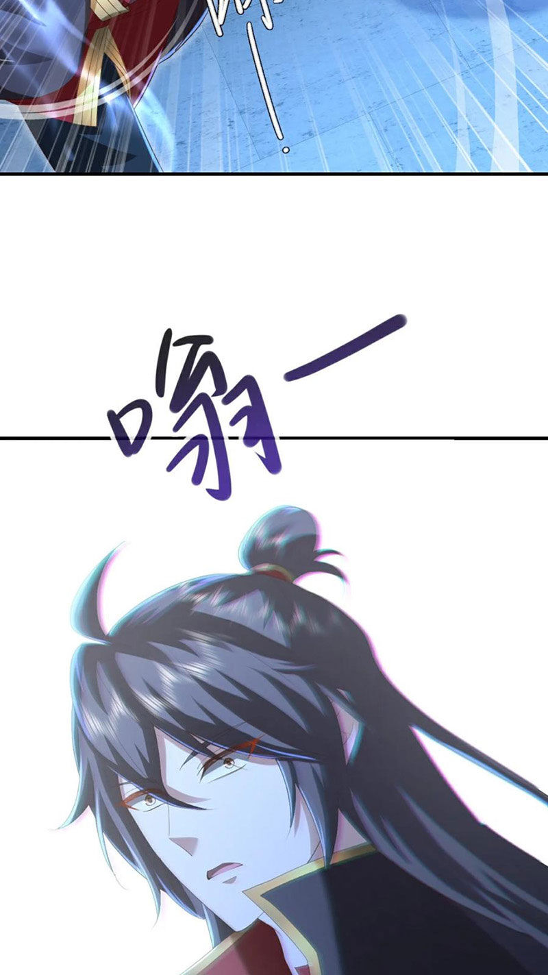 tiên võ đế tôn chapter 582 30