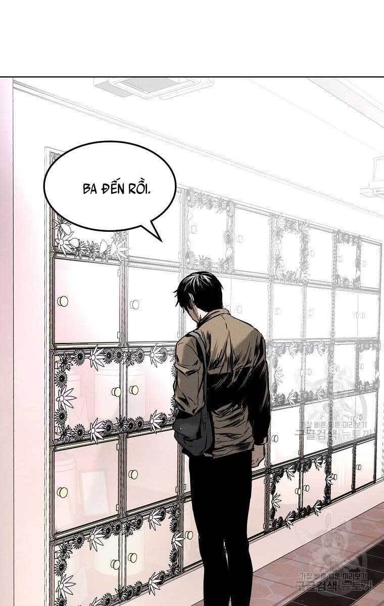 kẻ bất bại chapter 0 34