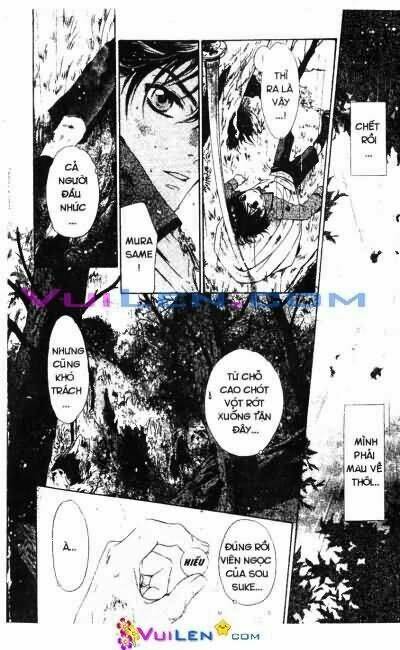 bát khuyển sỹ phương đông chapter 4 7