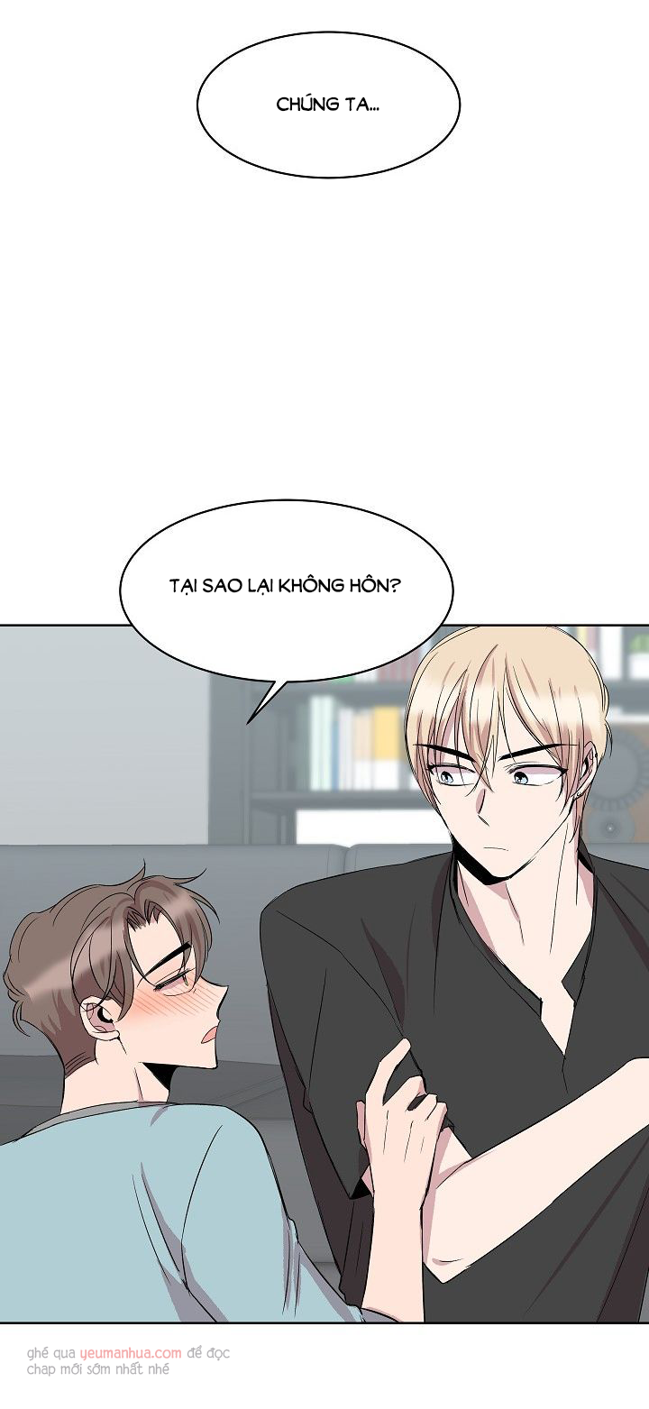 giúp em với, chú ơi! chapter 8 38