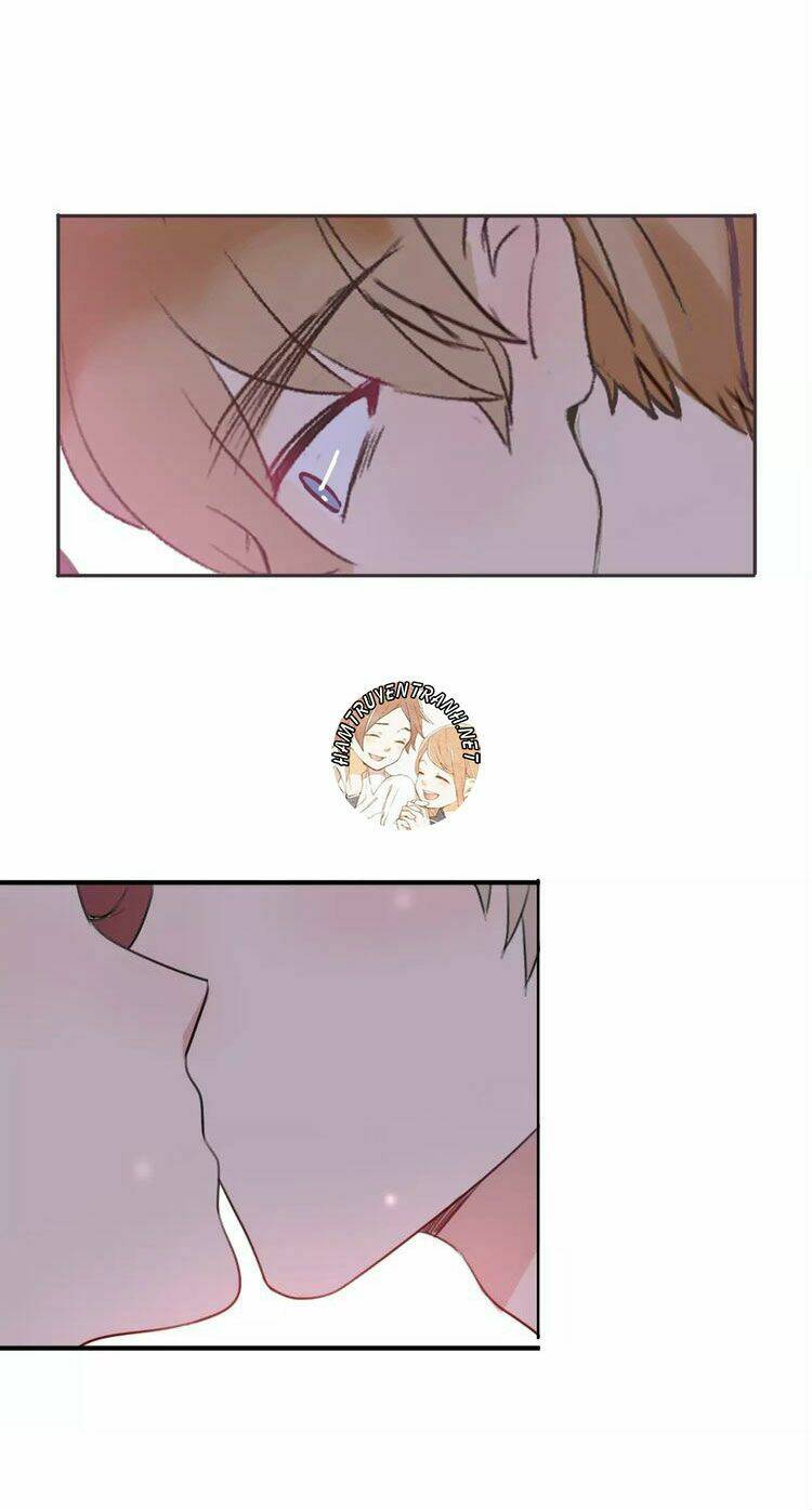 cuộc chiến tiền nhiệm chapter 3.5 15