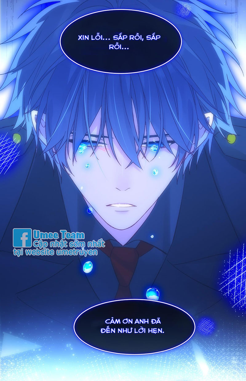 tôi phải làm một kẻ đại xấu xa chapter 111 12