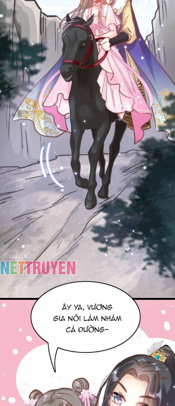 cánh diều xanh bay trong cơn gió chapter 8 35