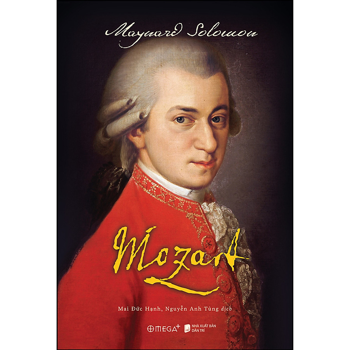 Combo: Fryderyk Chopin: Cuộc Đời Và Thời Đại + Beethoven: Âm Nhạc Và Cuộc Đời + Mozart: Tiểu Sử Về Thiên Tài Âm Nhạc Người Áo