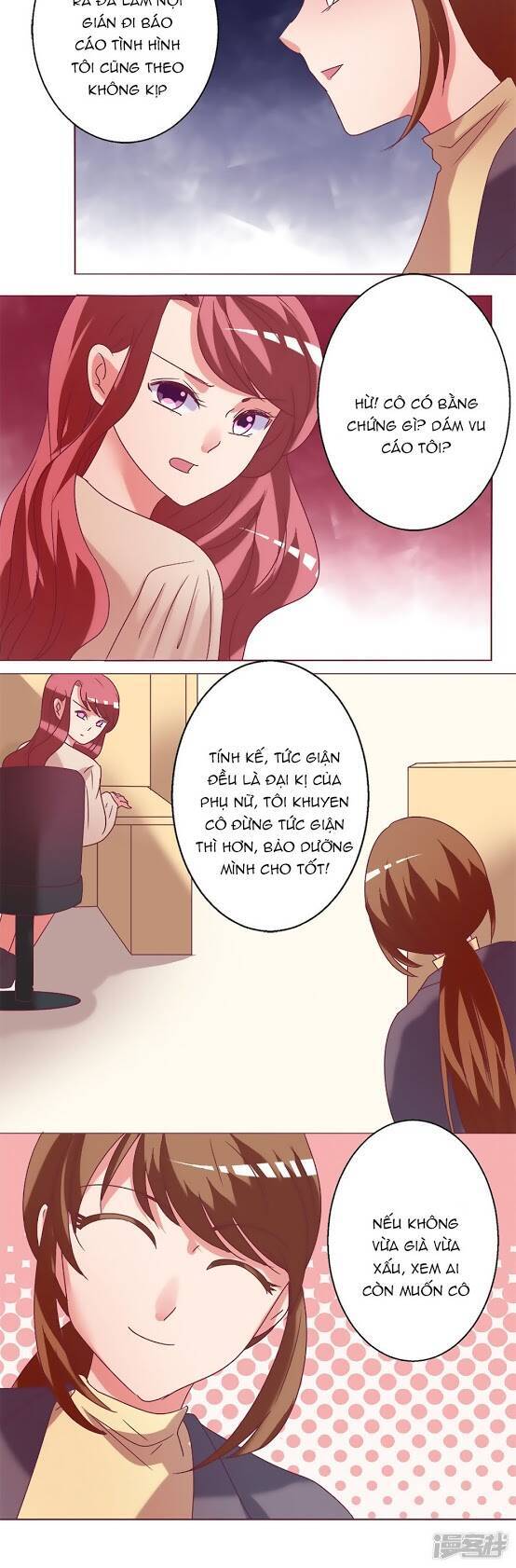 một tuần làm tình nhân chapter 13 13