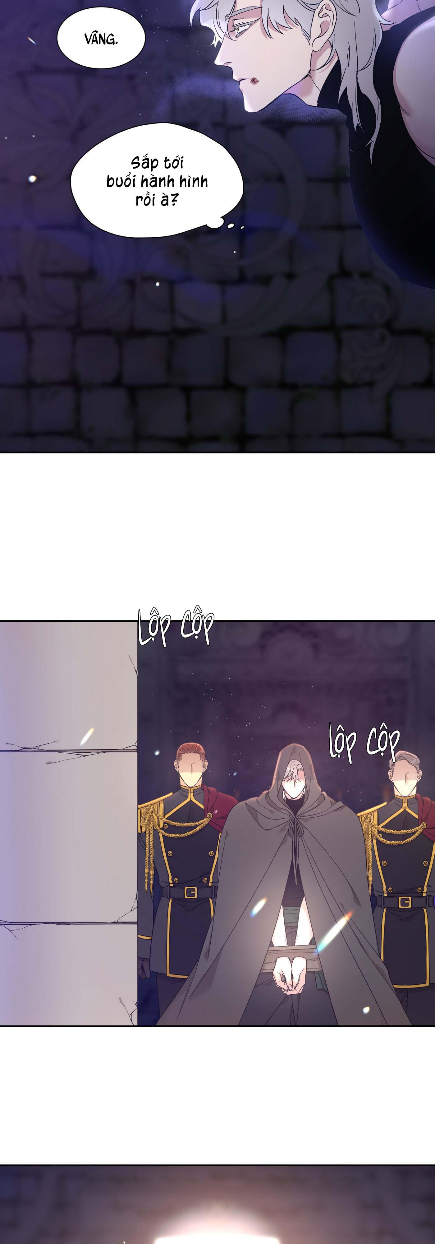 ái tình tự tâm chapter 3 4