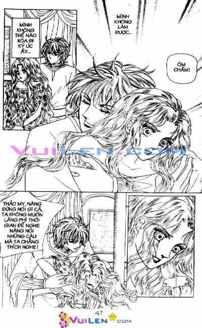 nữ hoàng biển cả chapter 13 47