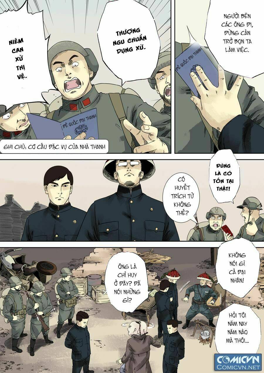 hiệu ứng xuyên việt chapter 4 13