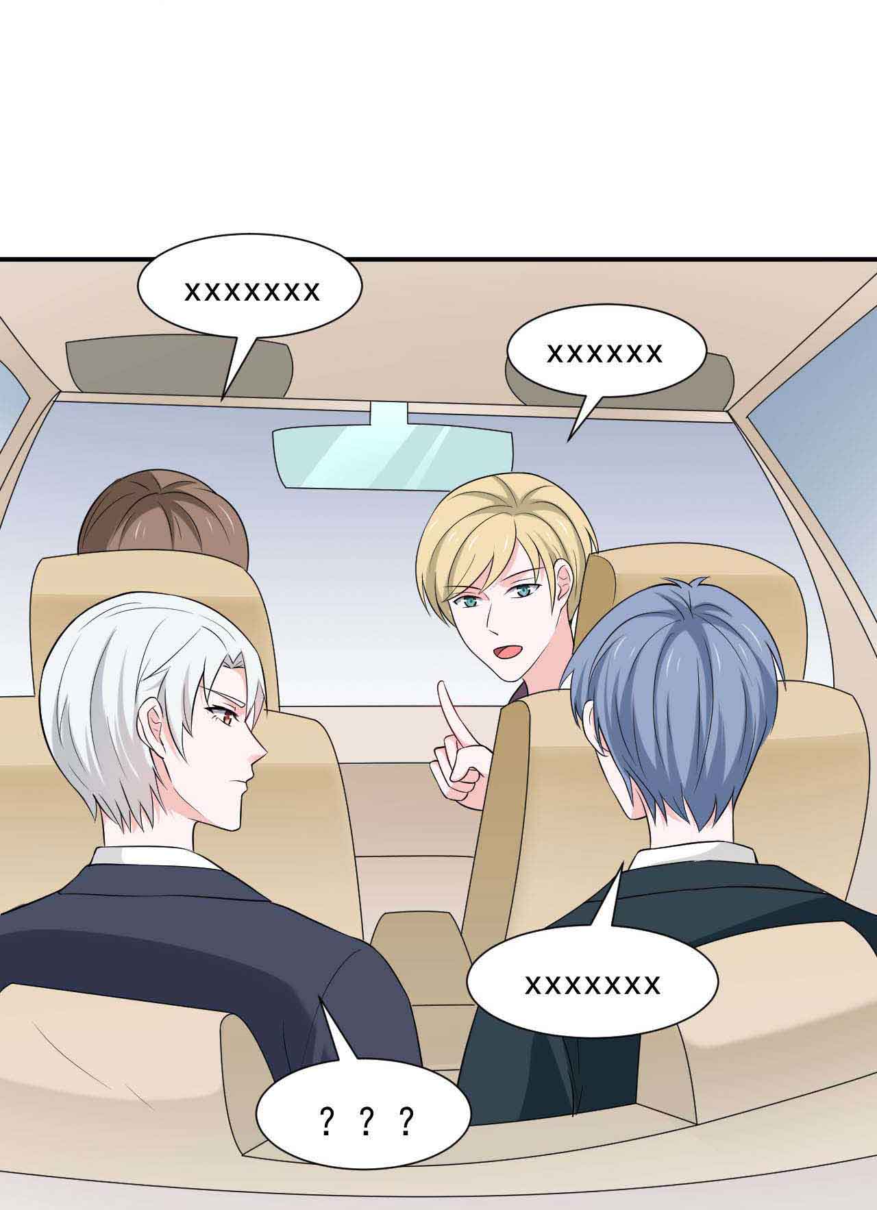 bí mật không thể yêu đương chapter 56 2