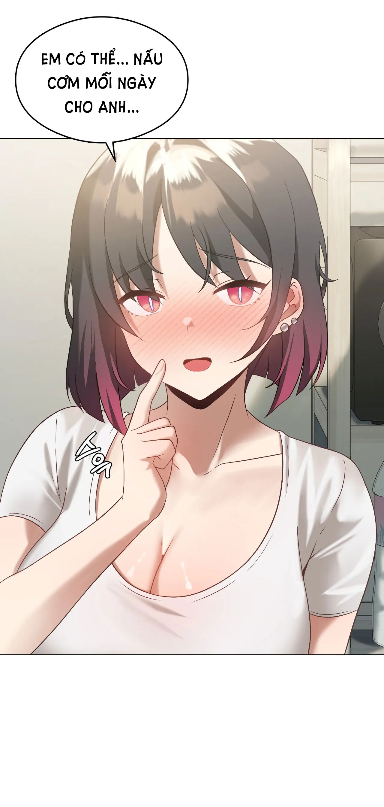 [18+] thăng cấp đến khi hài lòng chapter 14.2 10