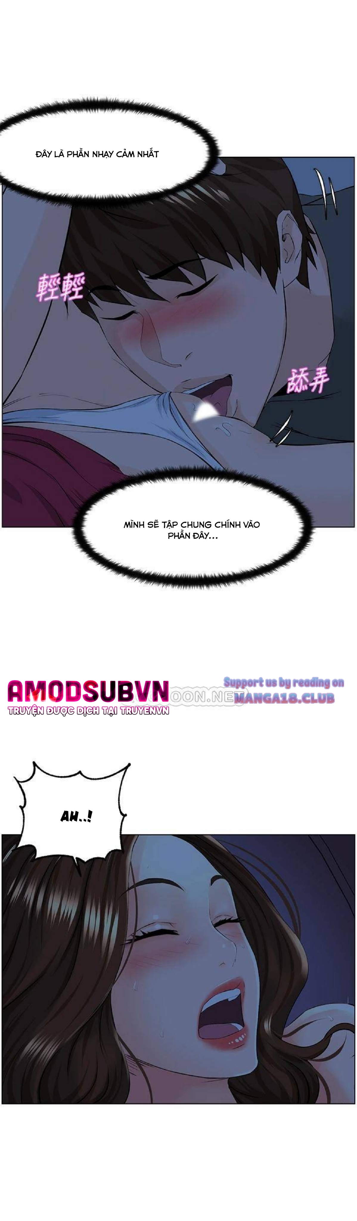 idol kế bên chapter 14 29