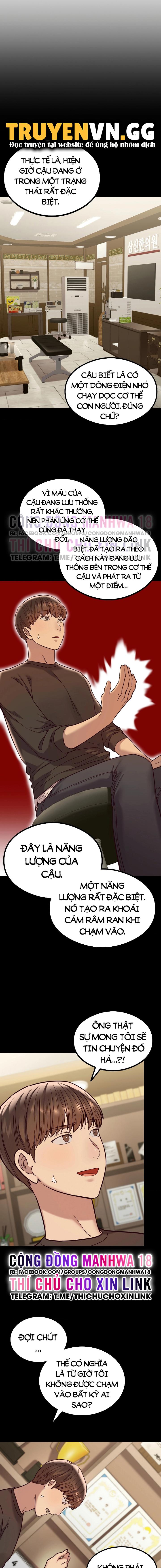 clb trị liệu chapter 4 2