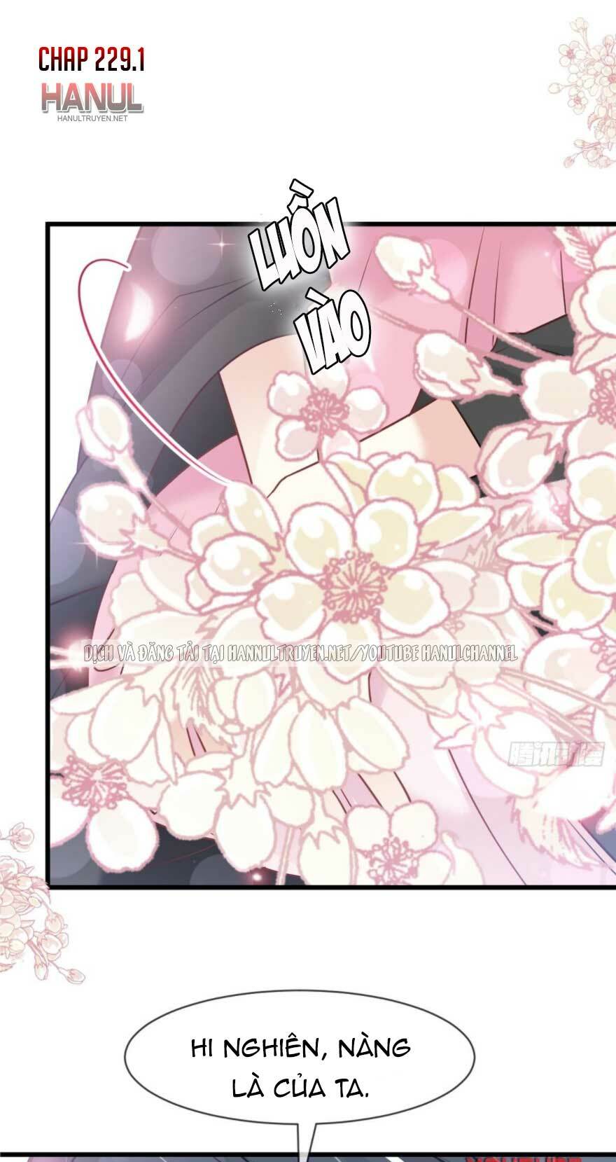 thiên hạ đệ nhất sủng phi chapter 229.1 2