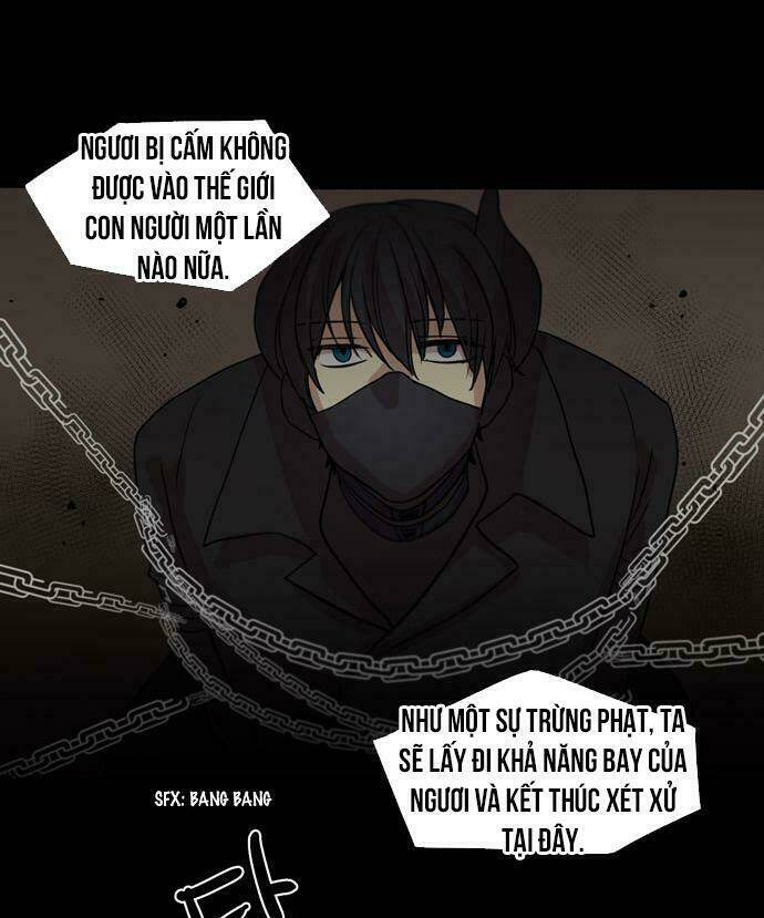 the devil who can't fly chapter 36.2 43