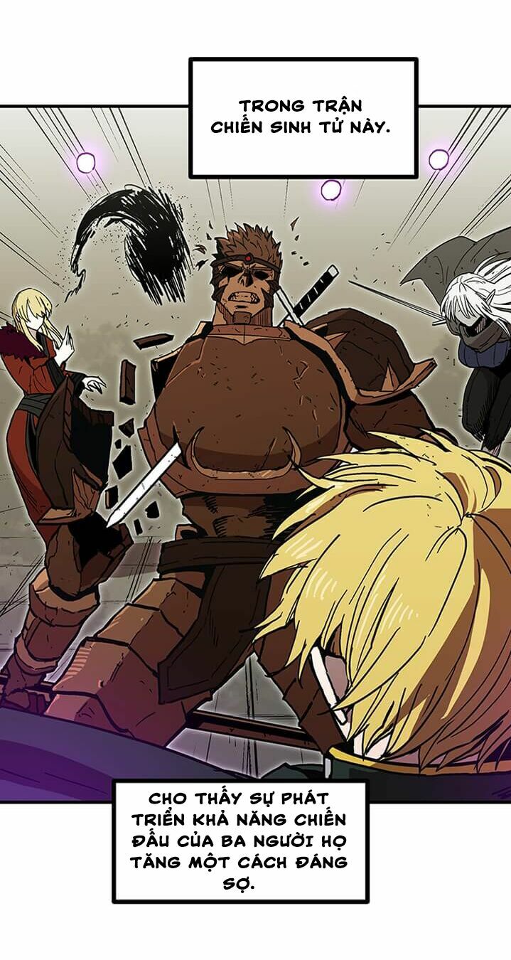 người chơi lỗi chapter 33 7