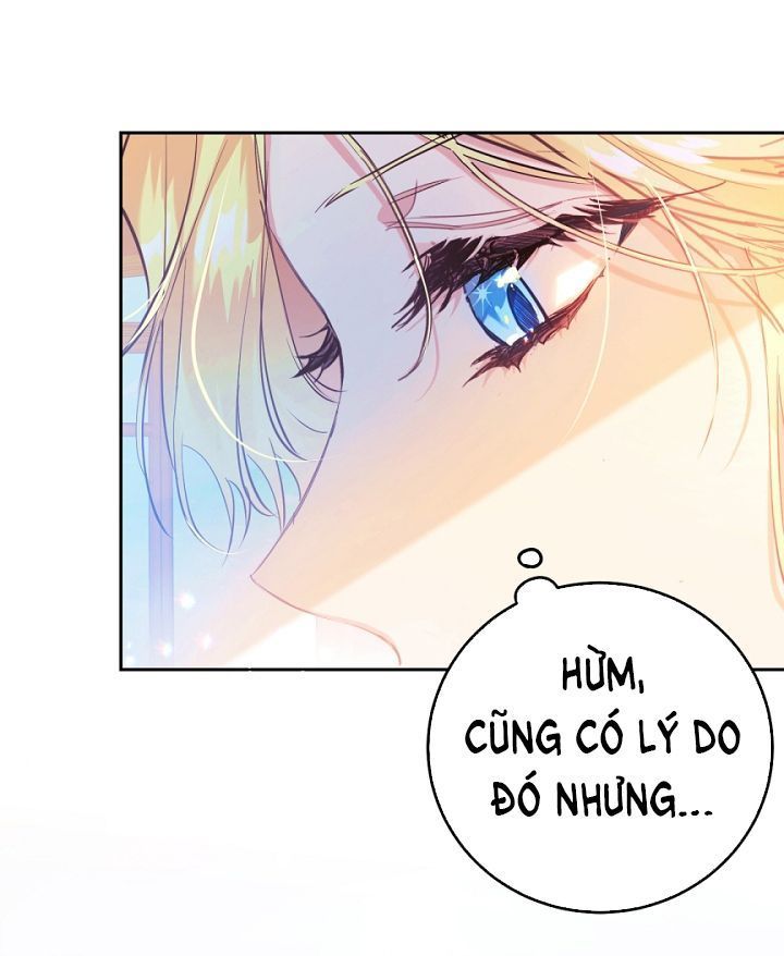 con rối ác nữ marionette chapter 18 29