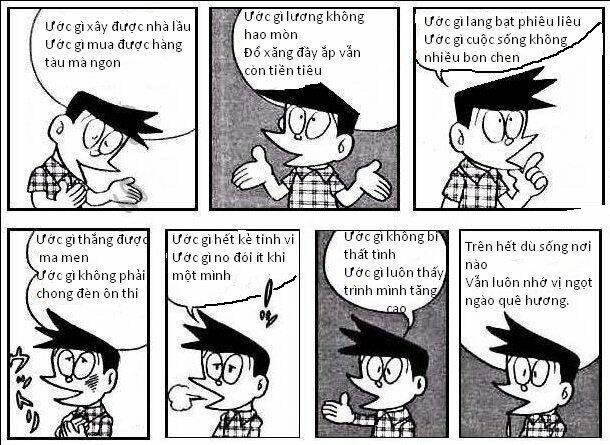 doraemon chế chapter 43 10