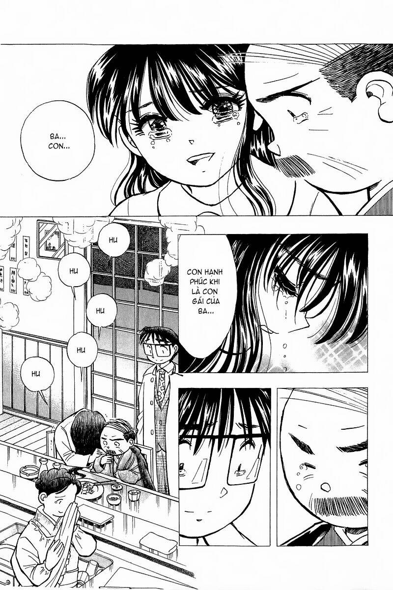 yume de aetara chapter 138 17