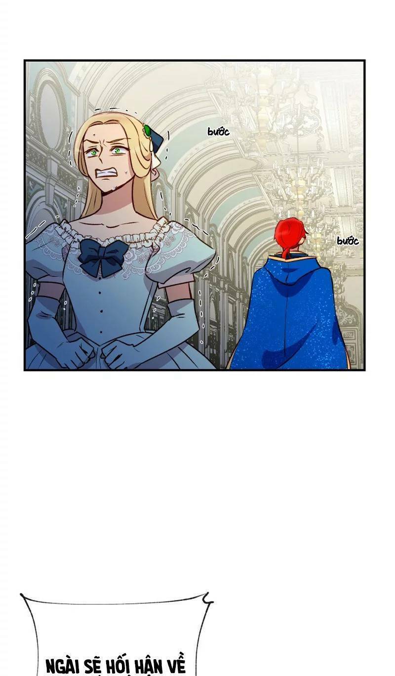 khế ước của nữ công tước quái vật chapter 35 49