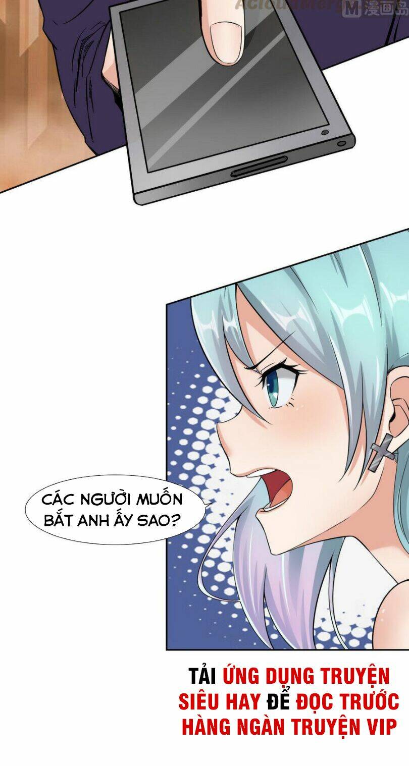 hắn là long ngạo thiên chapter 89 6