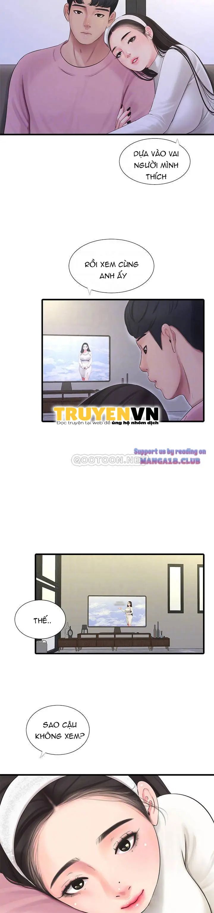 các em trinh nữ ở rể chapter 88 11