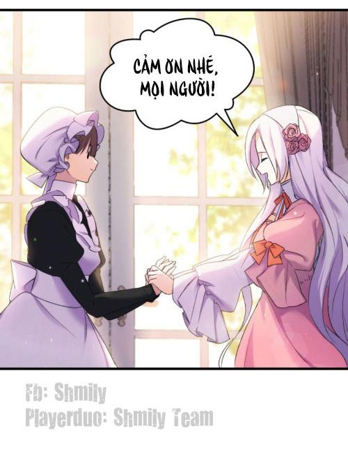 tôi định quyến rũ anh trai nhưng nam chính đã đến chapter 21 55