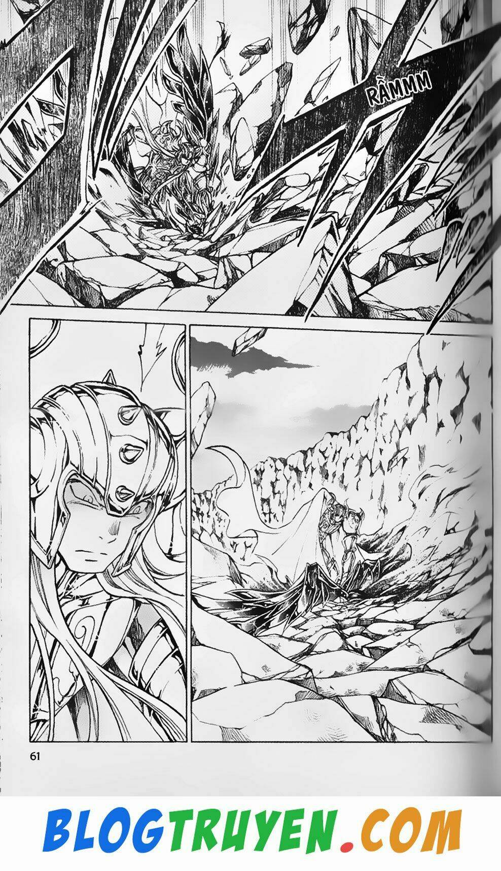 thần thoại minh vương chapter 36 12