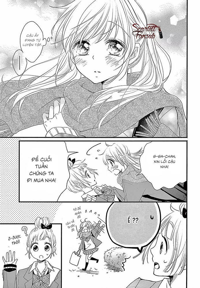 hatsunetsu libido chapter 1 33