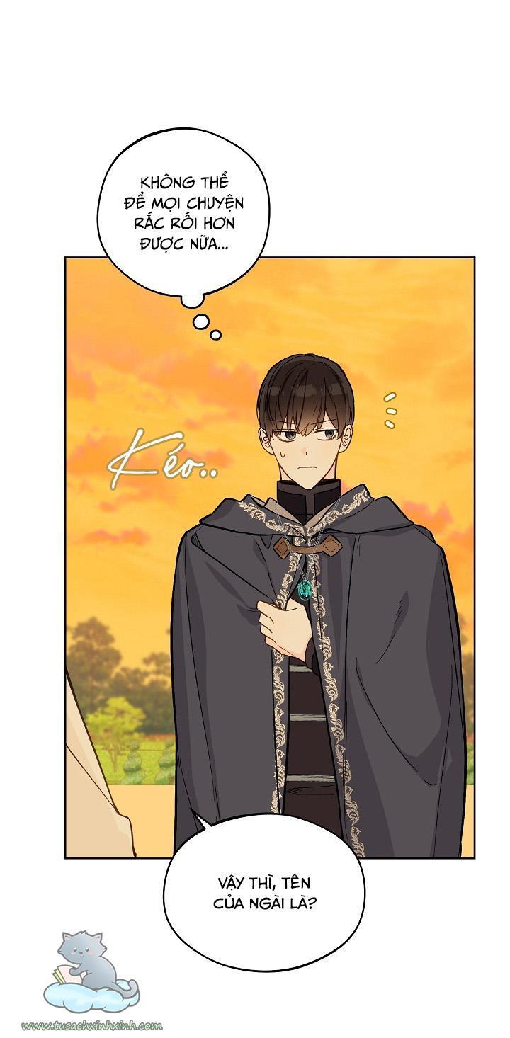 trang trại hạt dẻ cạnh hoàng cung chapter 23 21