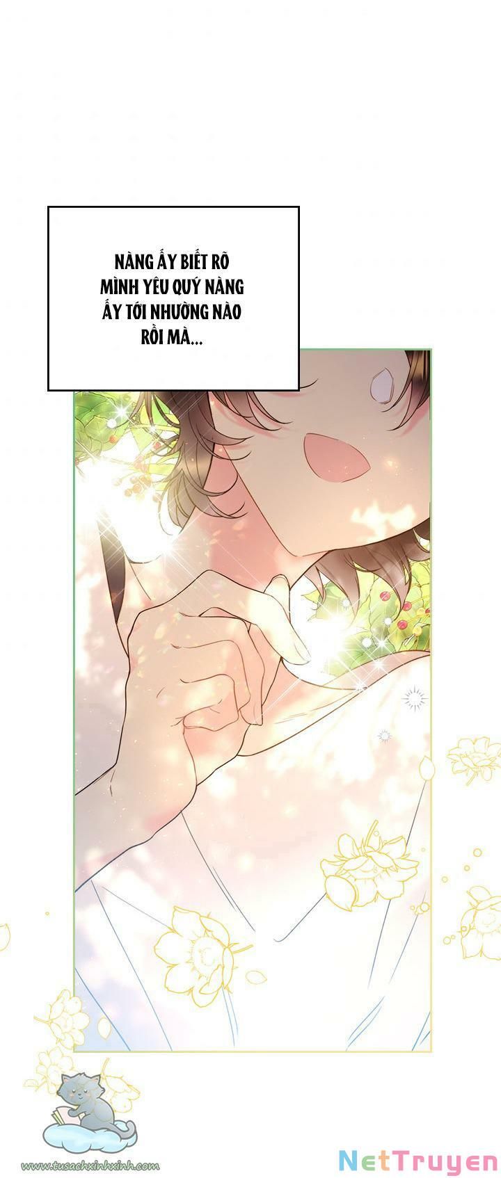 [15+] công chúa chloe chapter 77 58