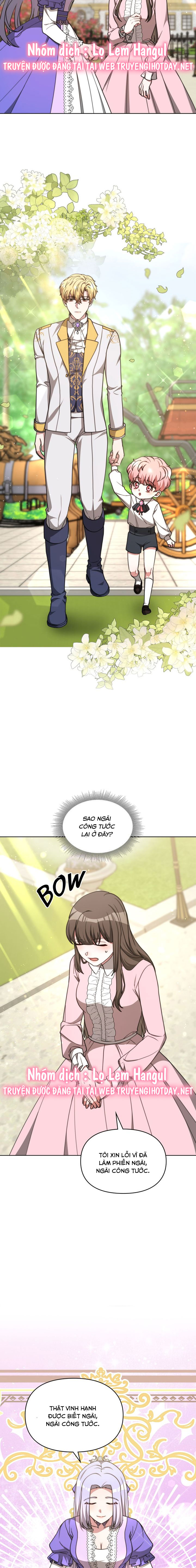 công nương eluana vita chapter 153 3