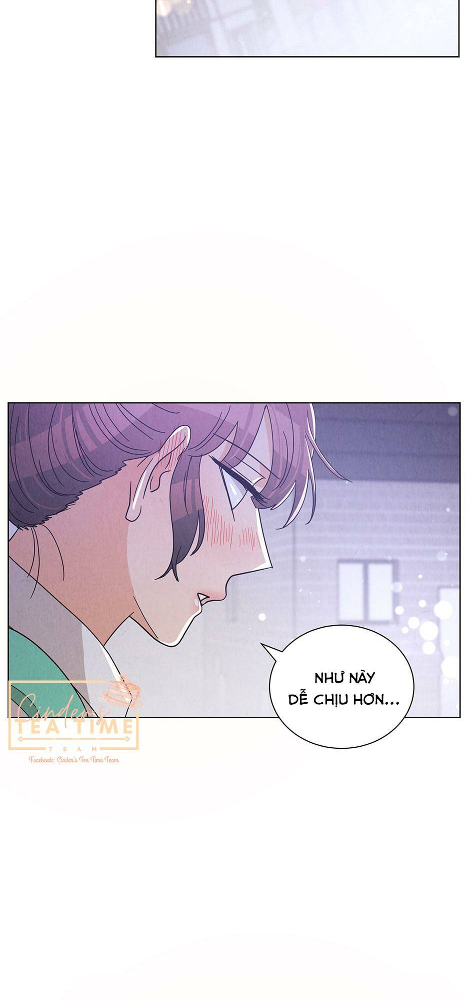 chào nhé, không làm thông gia nữa đâu! chapter 24 53