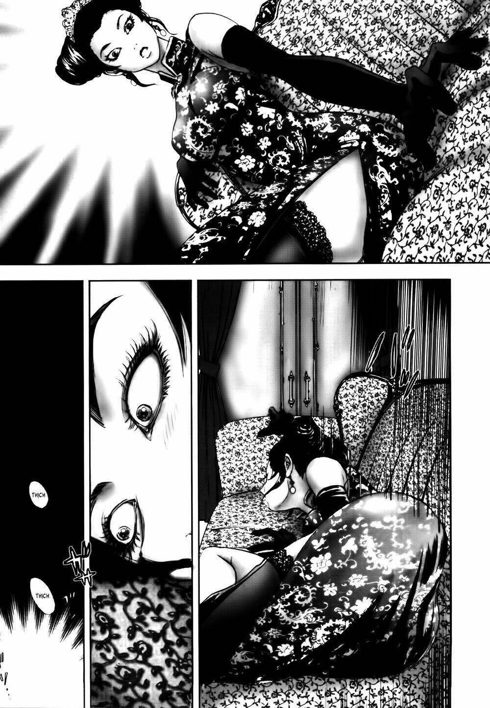 edogawa ranpo ijinkan chapter 42 18