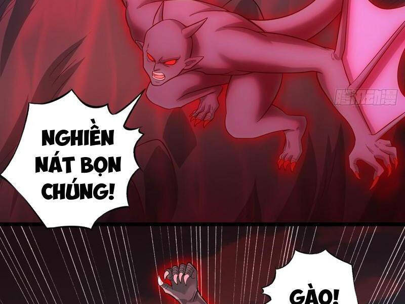 Ta Thần Ma Song Tu Chế Bá Thiên Hạ chapter 87.1 15