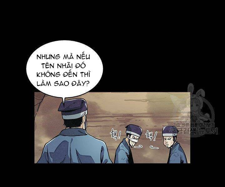 mục hạ vô nhân chapter 3 49