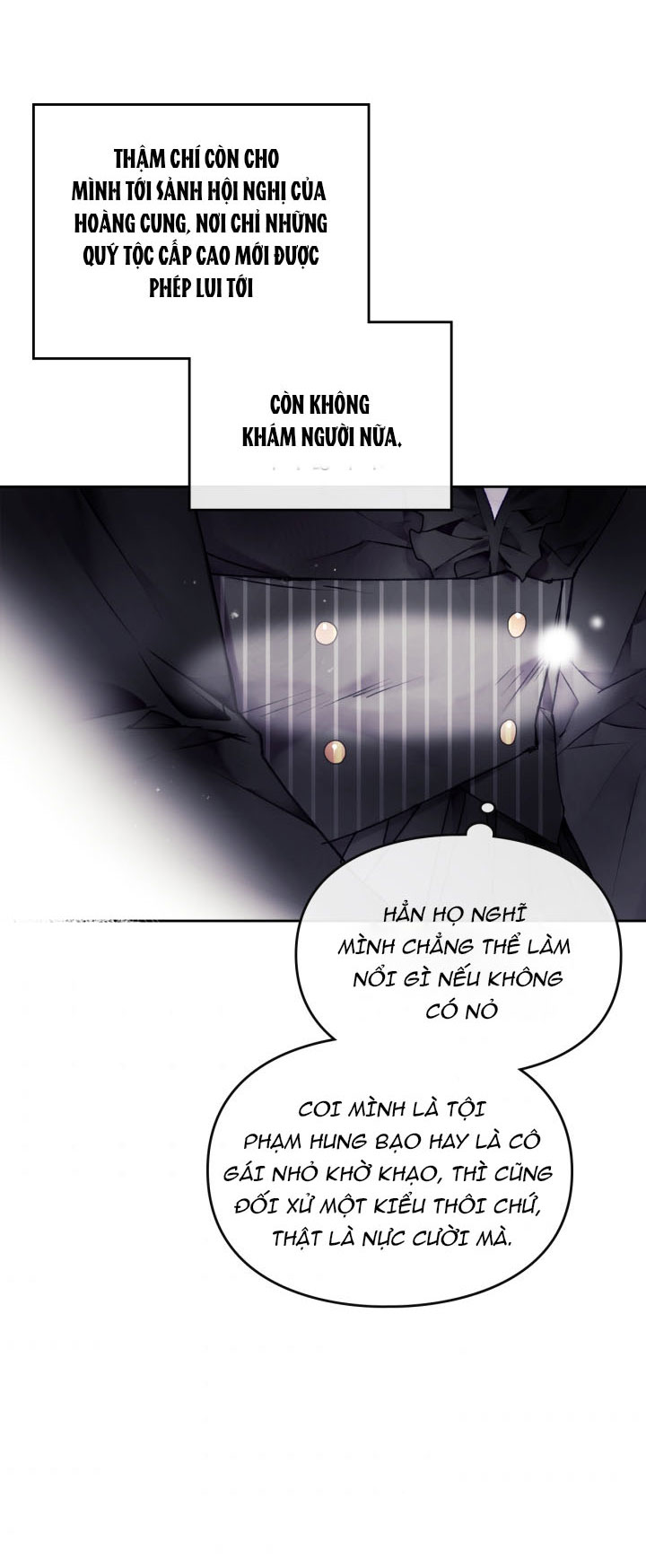 kết thúc của nhân vật phản diện chỉ có thể là cái chết chapter 81 22