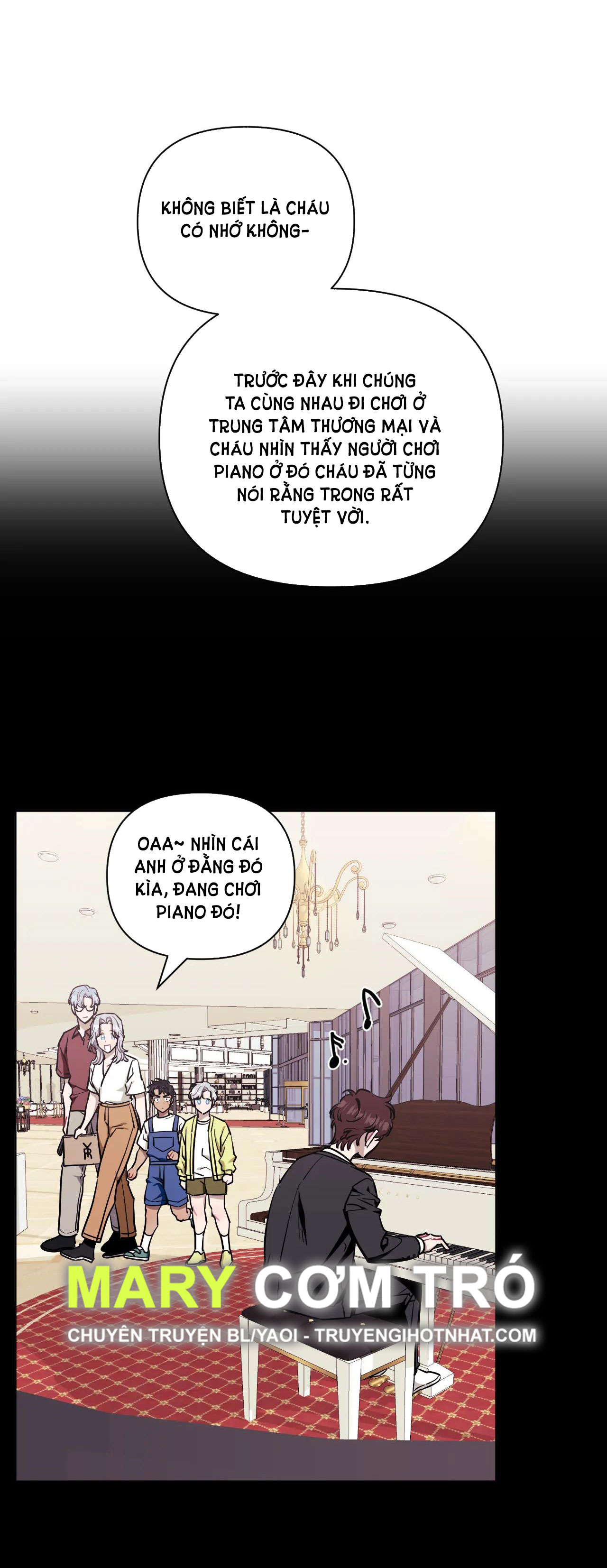 hơn cả bạn bè chapter 65.1 32