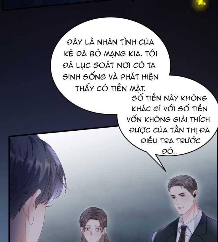 đại tiểu thư có thể có bụng dạ gì xấu chứ! (full) chapter 111 49