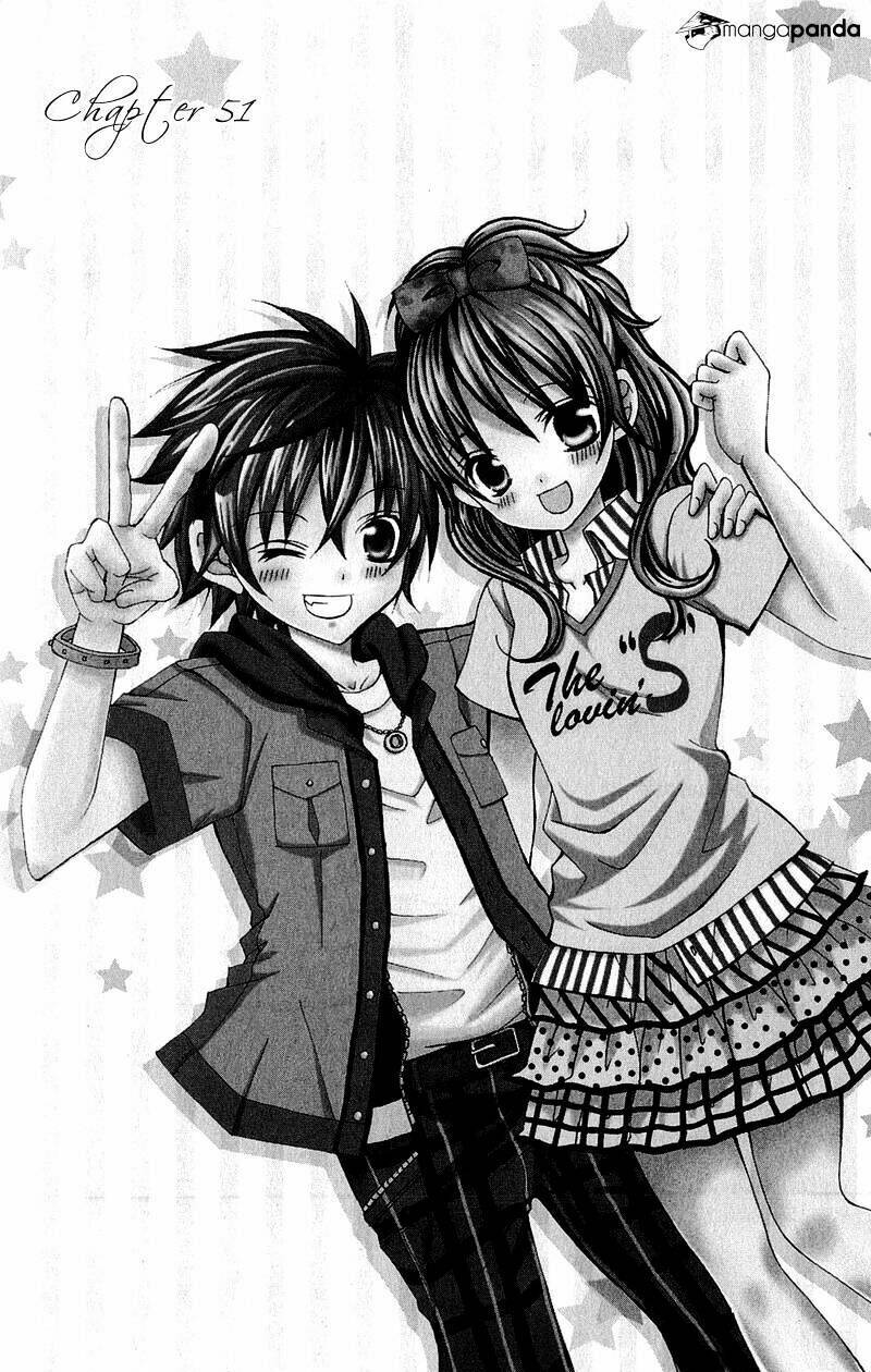 suki desu suzuki-kun!! chapter 51 11