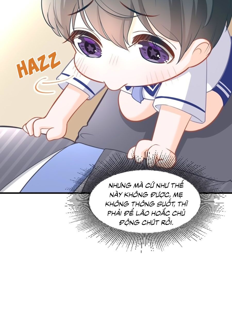 manh bảo ngọt ngào chapter 16 18